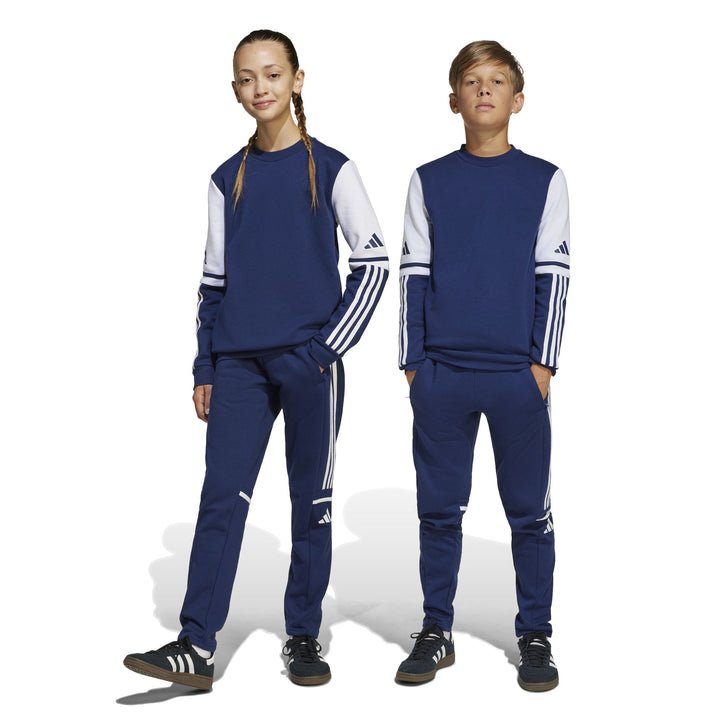 adidas Squadra 25 Sw Pnt Y Kinder Jogginghose