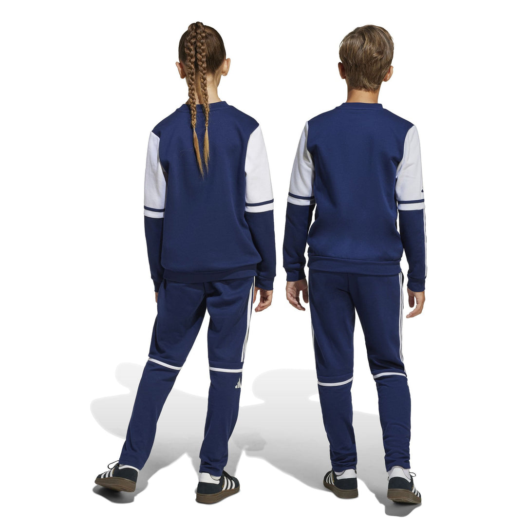 adidas Squadra 25 Sw Pnt Y Kinder Jogginghose