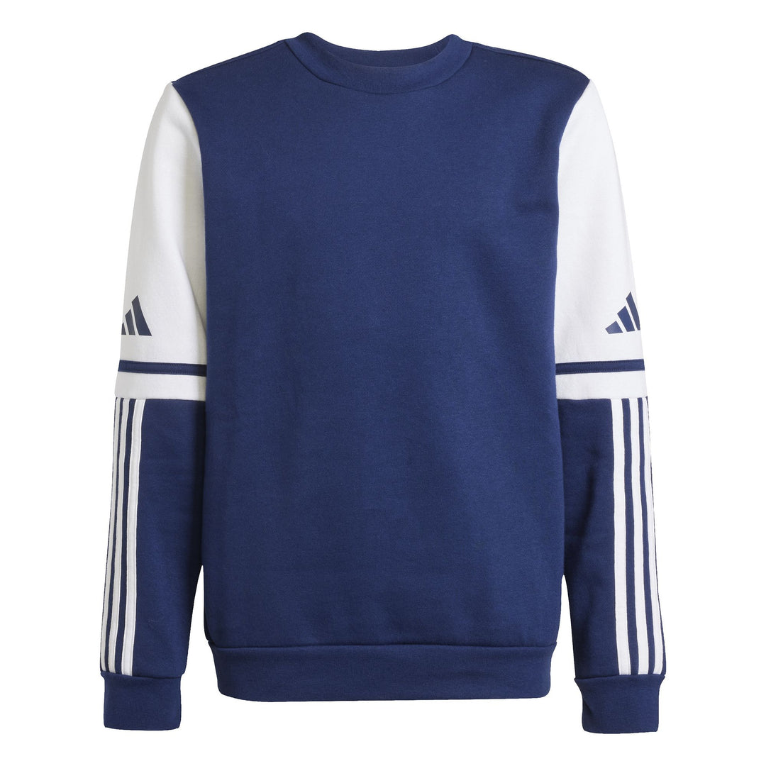 adidas Squadra 25 Sw Crew Y Kinder Sweatshirt
