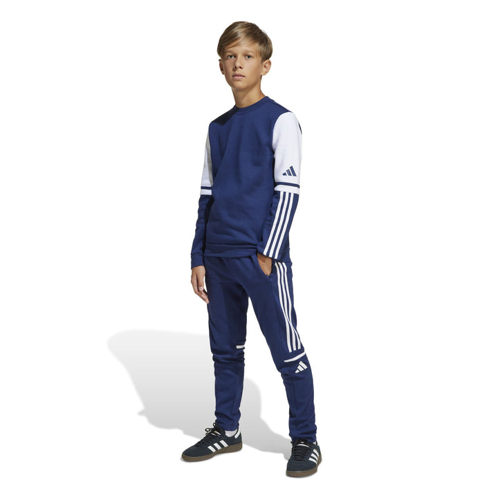 adidas Squadra 25 Sw Crew Y Kinder Sweatshirt
