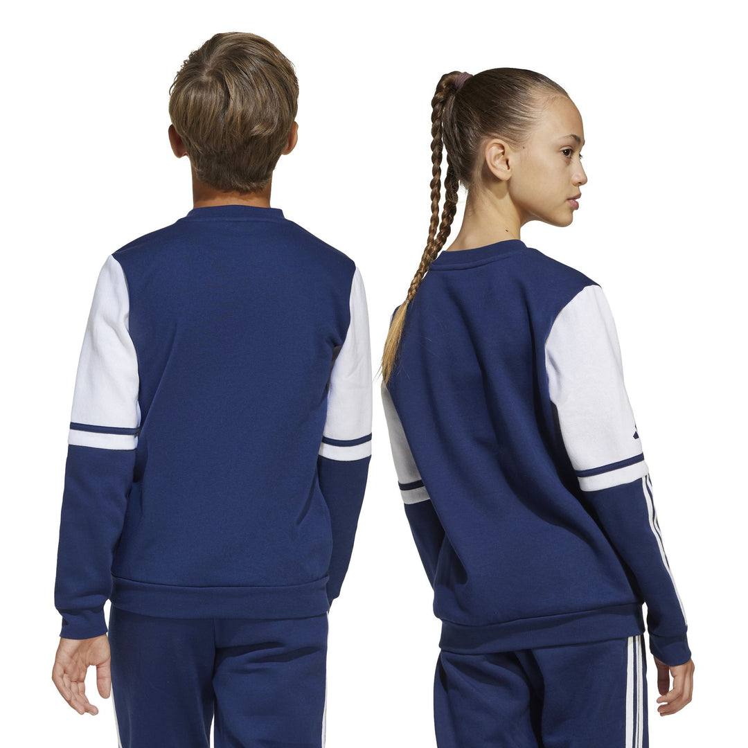 adidas Squadra 25 Sw Crew Y Kinder Sweatshirt