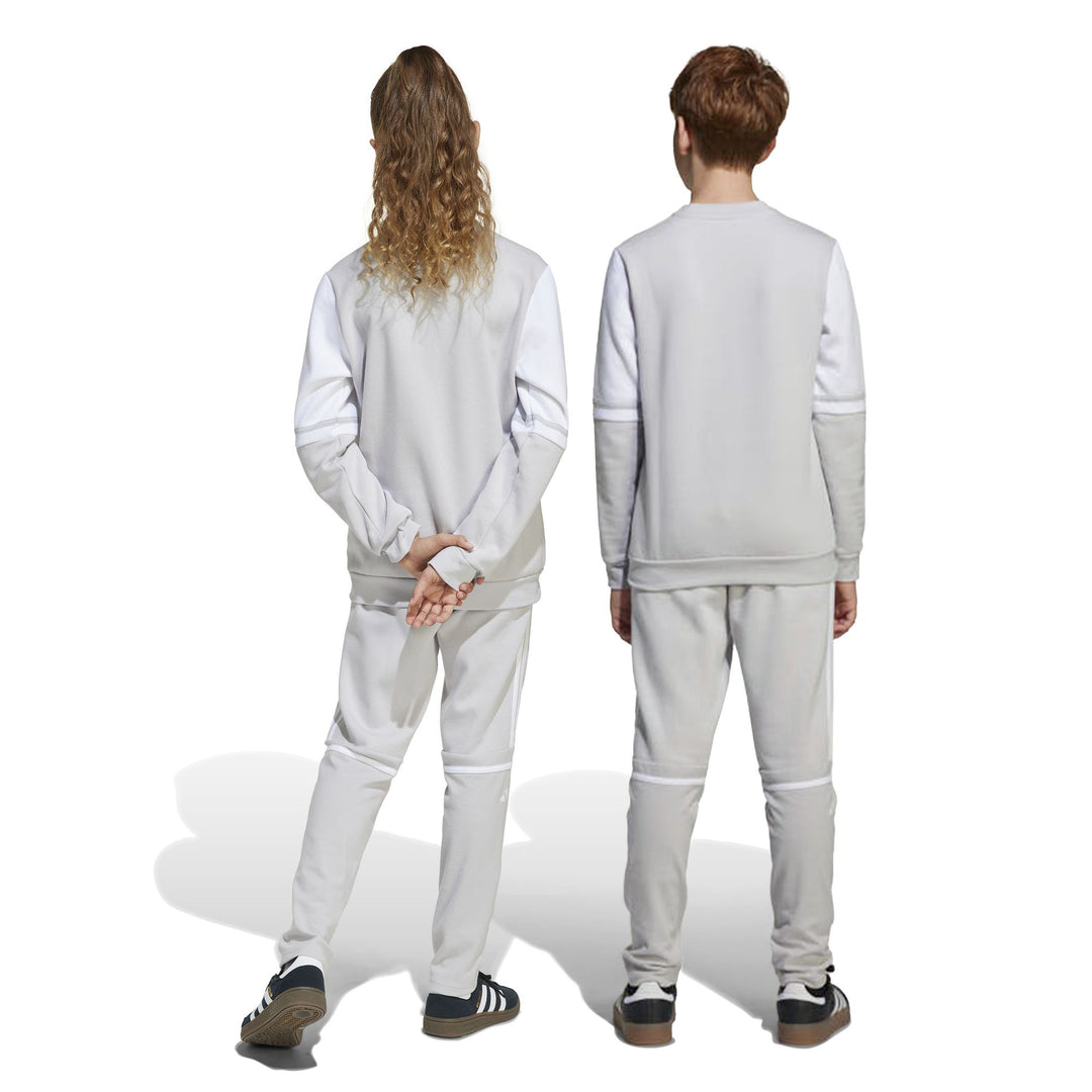 adidas Squadra 25 Sw Pnt Y Kinder Trainingshose