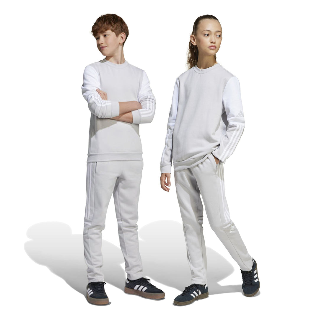 adidas Squadra 25 Sw Pnt Y Kinder Trainingshose