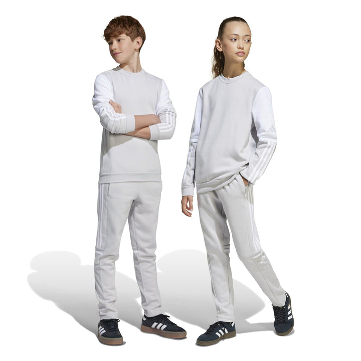 adidas Squadra 25 Sw Pnt Y Kinder Trainingshose
