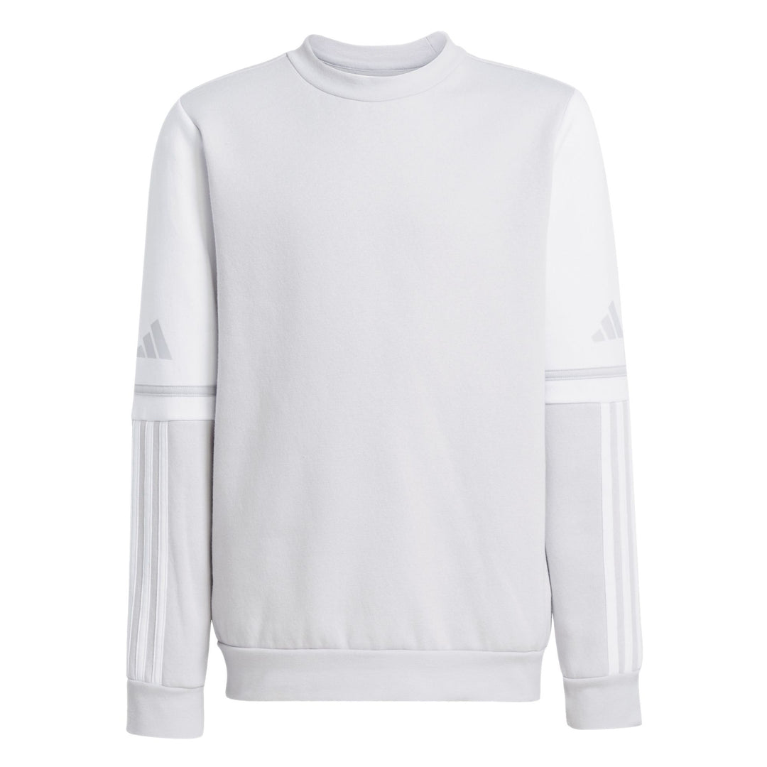 adidas Squadra 25 Sw Crew Y Kinder Sweatshirt
