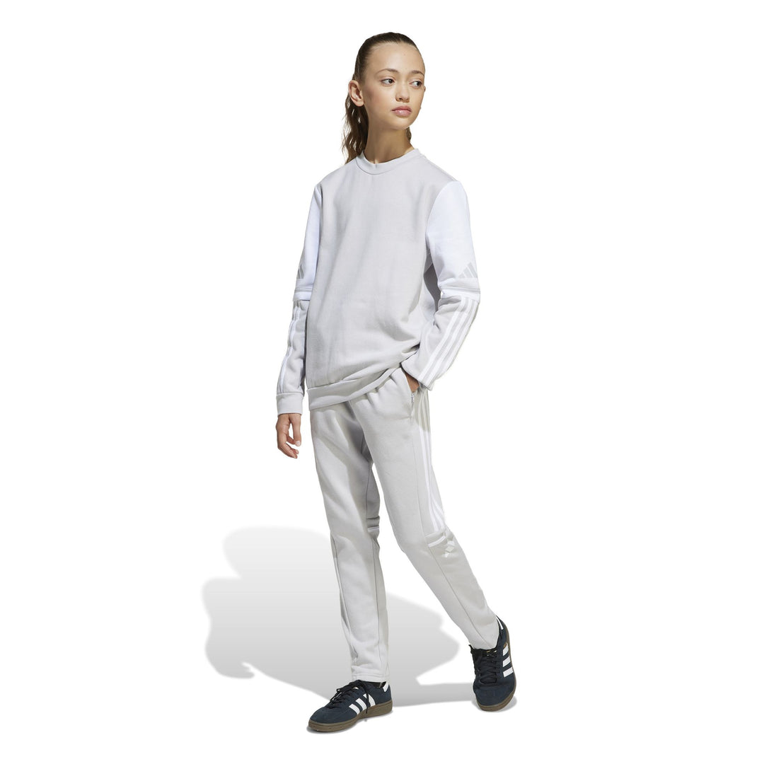 adidas Squadra 25 Sw Crew Y Kinder Sweatshirt