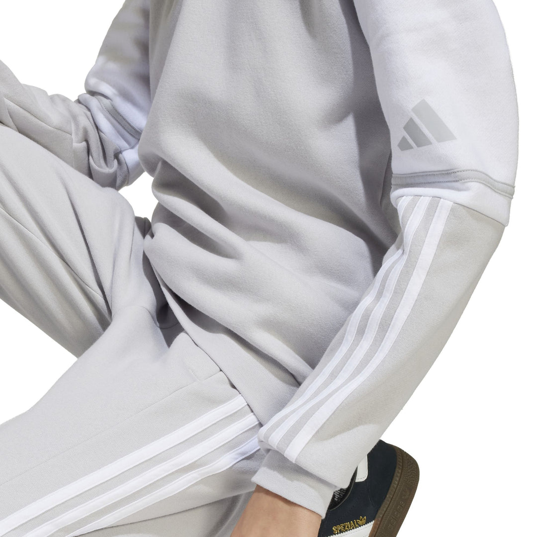 adidas Squadra 25 Sw Crew Y Kinder Sweatshirt