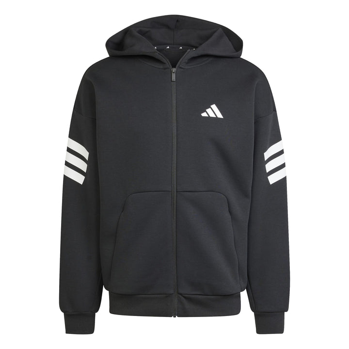 adidas M Fi 3S Fz - black