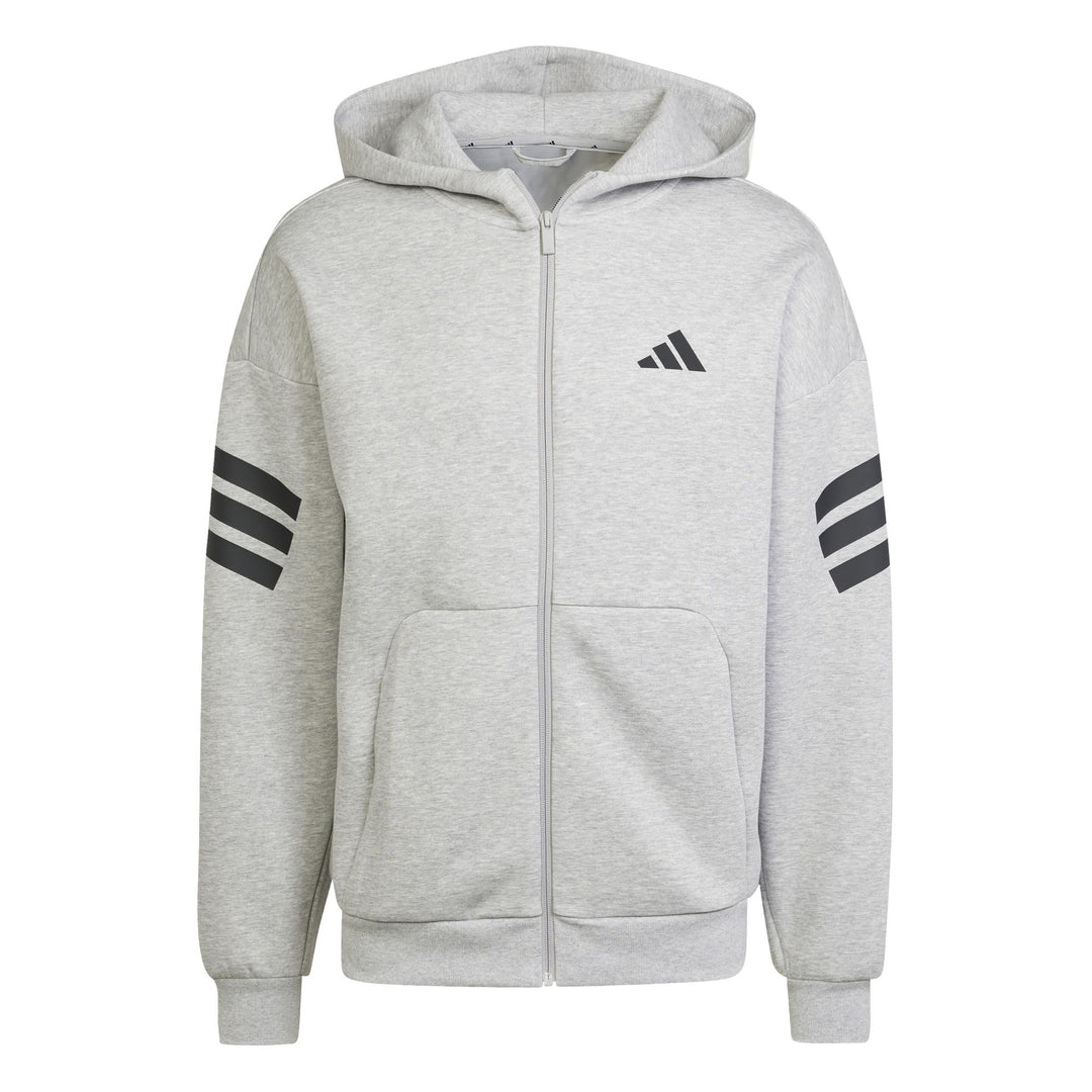 adidas M Fi 3S Fz - mgreyh