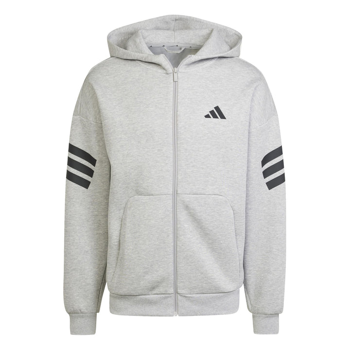 adidas M Fi 3S Fz - mgreyh