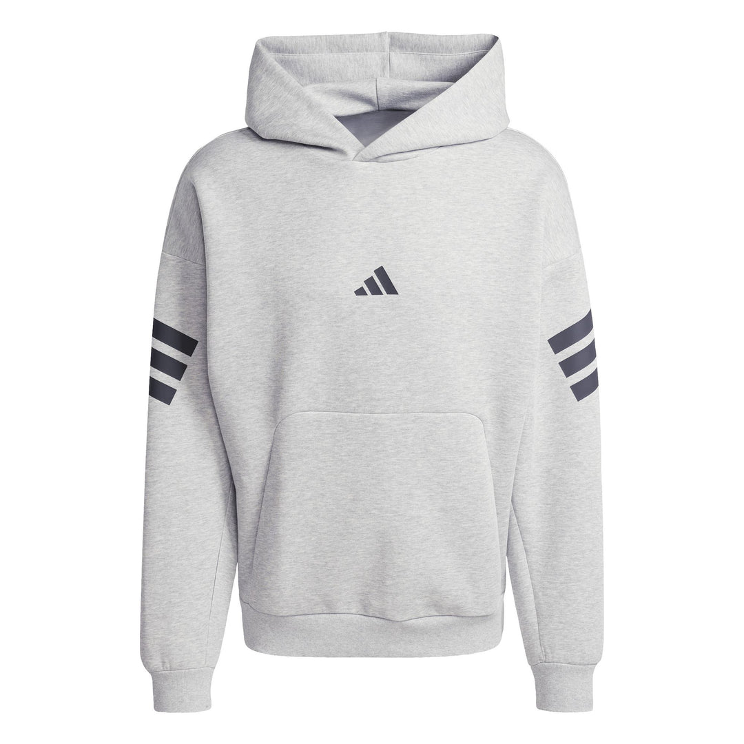 adidas M Fi 3S Hd - mgreyh