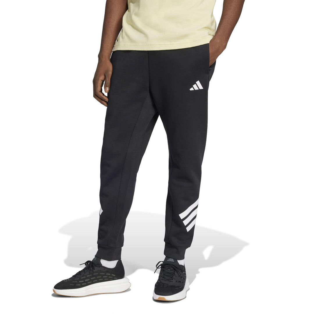 adidas M Fi 3S Pt - black