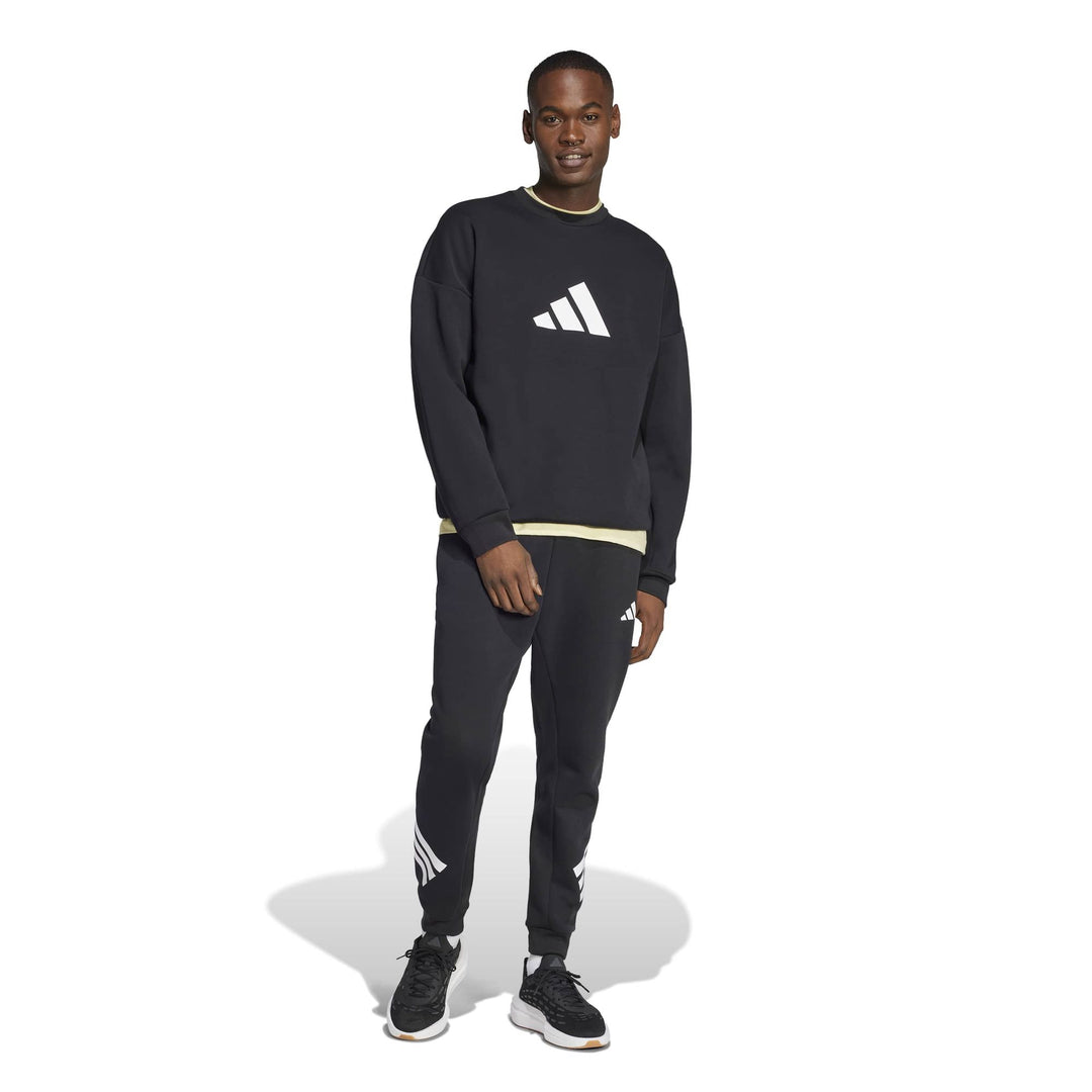 adidas M Fi 3S Pt - black