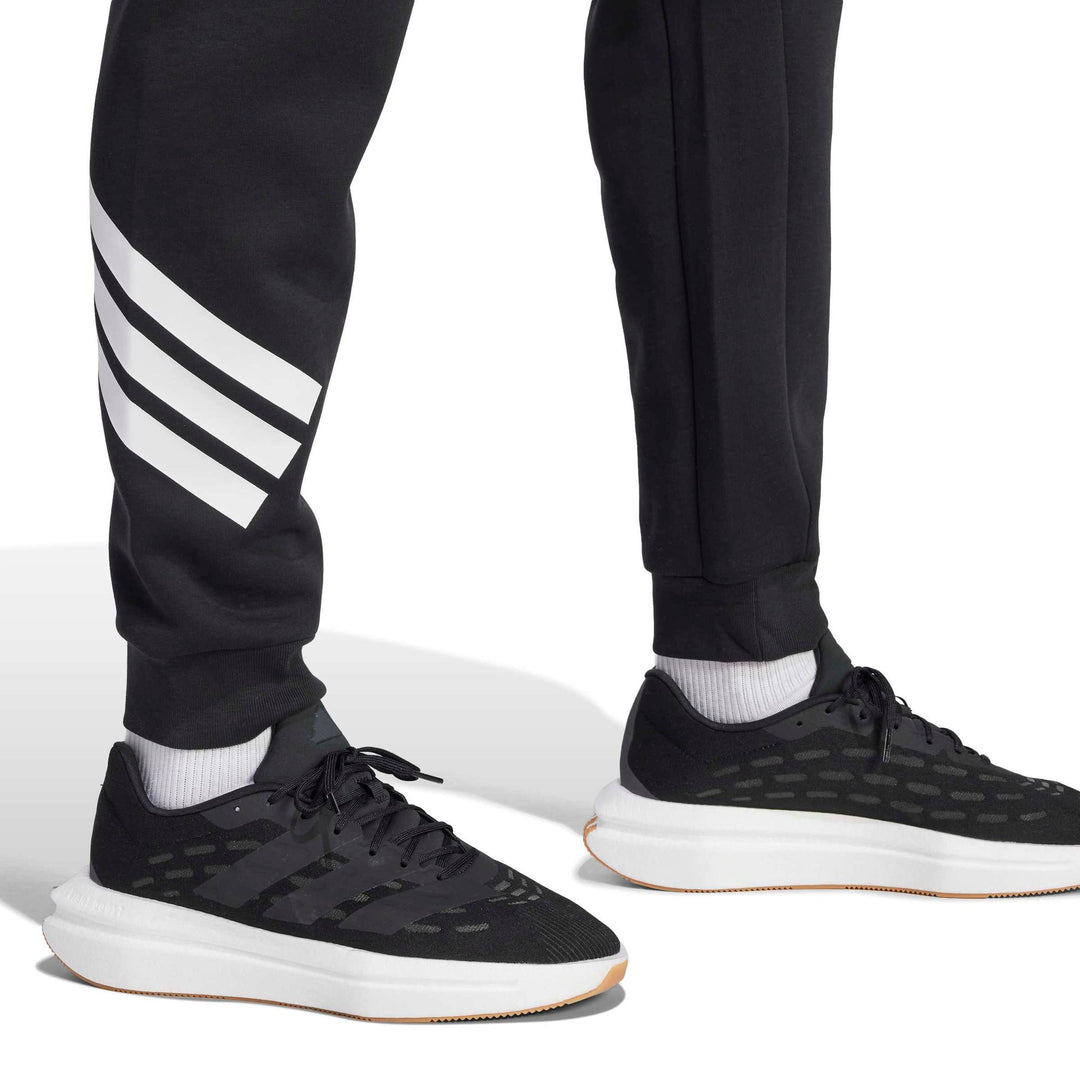adidas M Fi 3S Pt - black