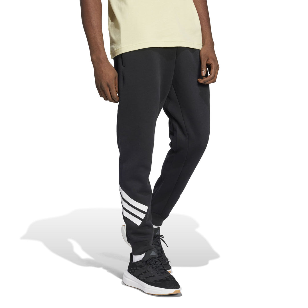 adidas M Fi 3S Pt - black