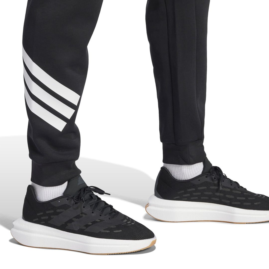 adidas M Fi 3S Pt - black