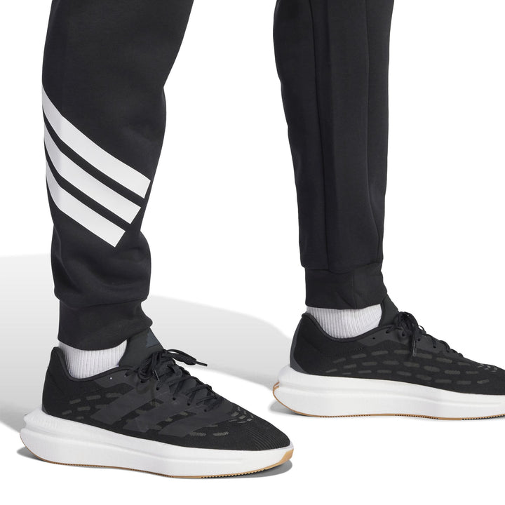 adidas M Fi 3S Pt - black