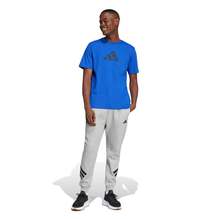 adidas M Fi 3S Pt - mgreyh