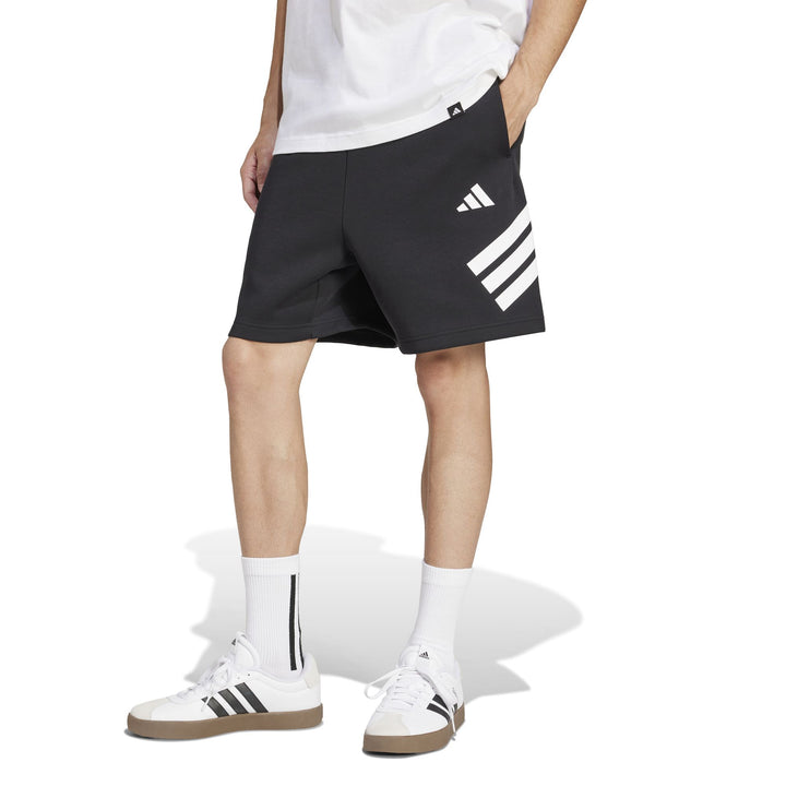 adidas M Fi 3S Sho - black