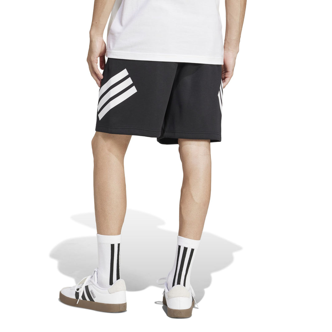 adidas M Fi 3S Sho - black