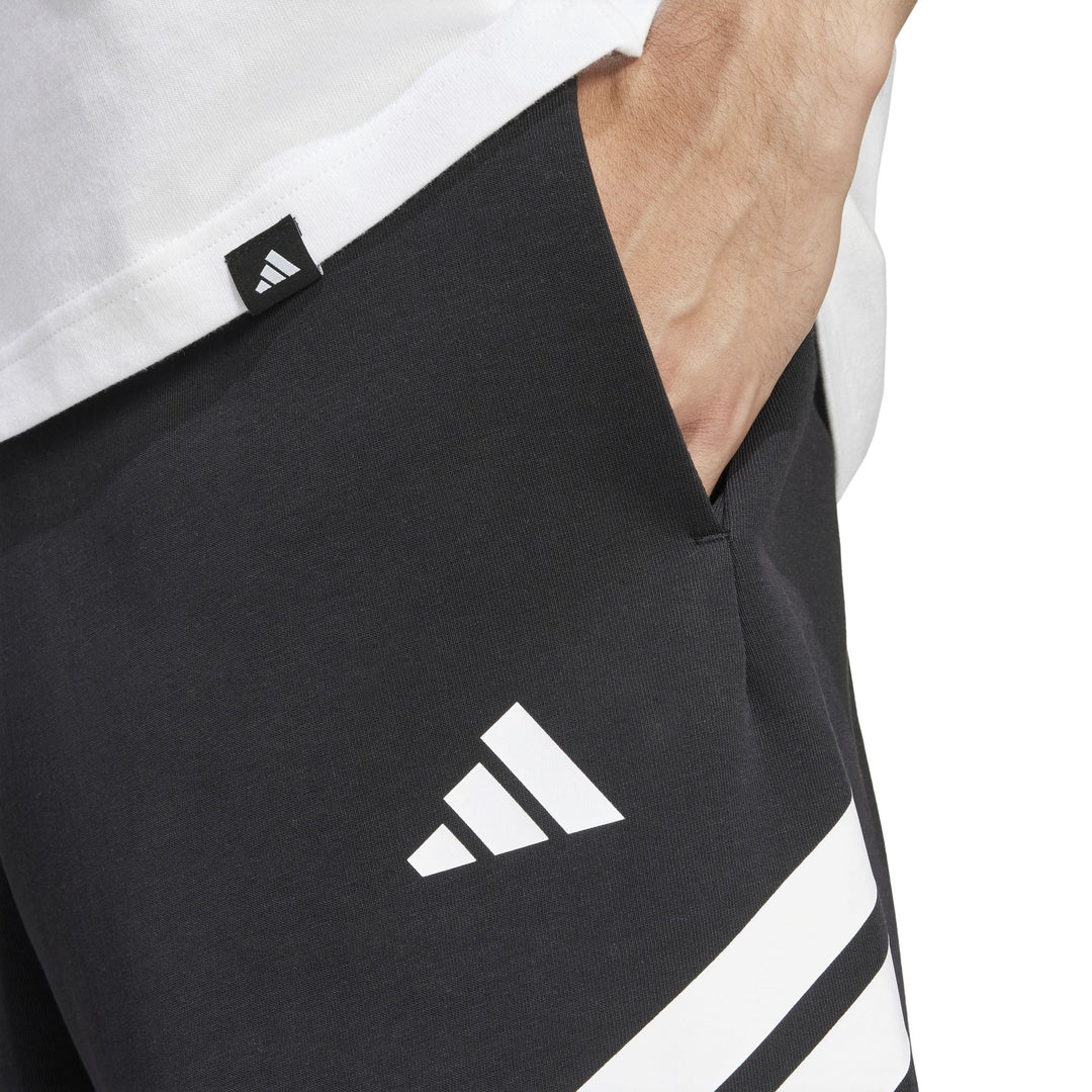 adidas M Fi 3S Sho - black