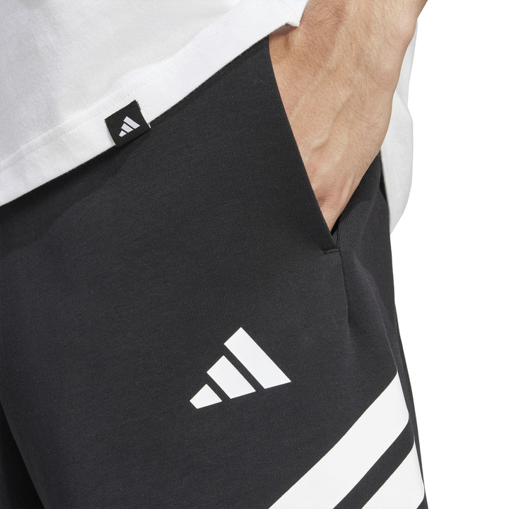 adidas M Fi 3S Sho - black