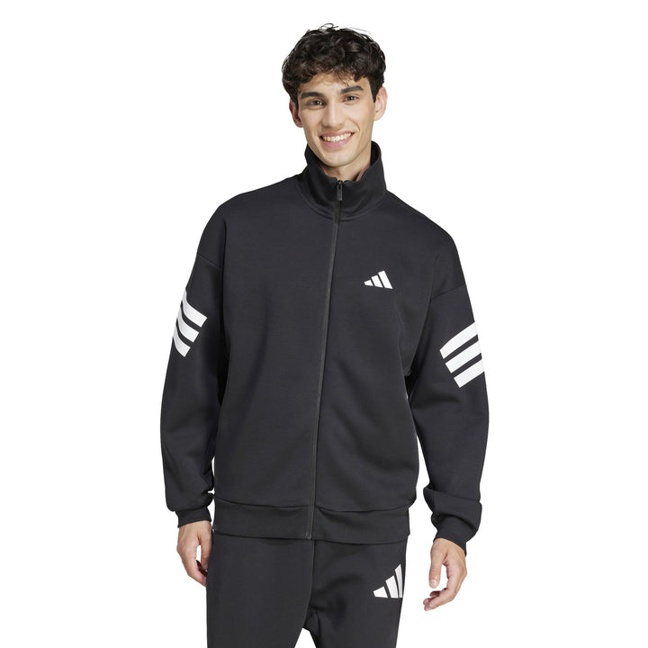 adidas M Fi 3S Tt Trainingsanzug