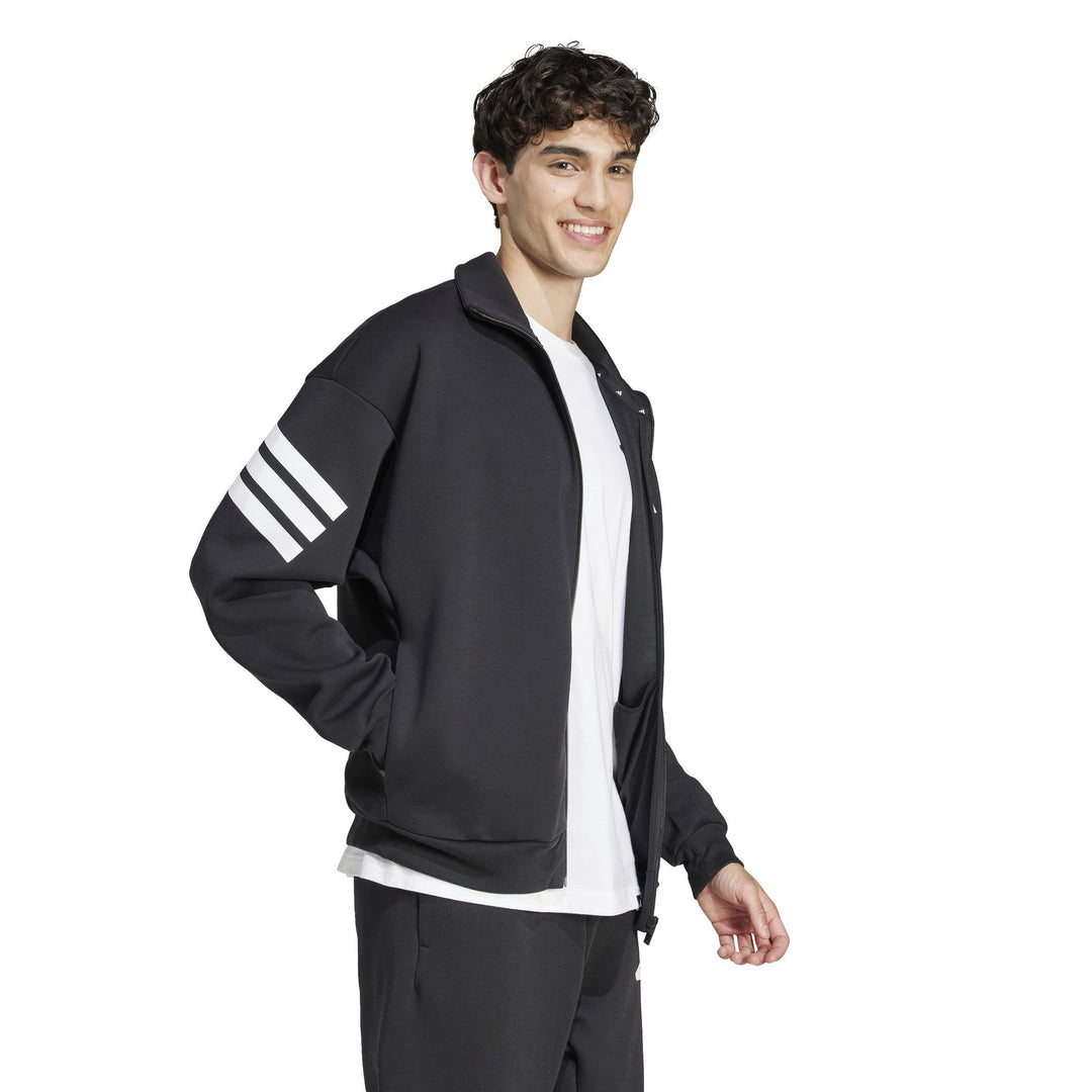 adidas M Fi 3S Tt Trainingsanzug