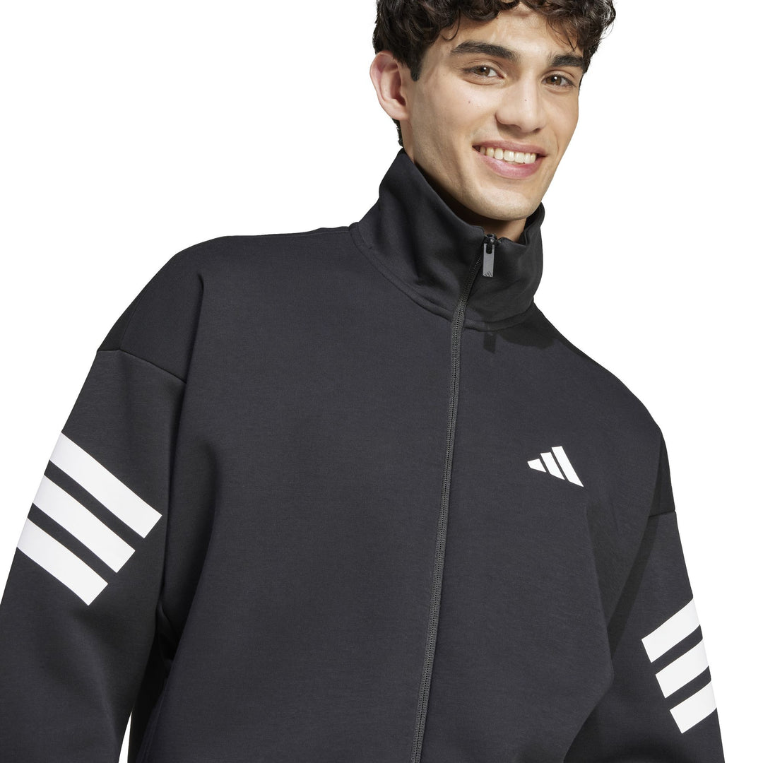 adidas M Fi 3S Tt Trainingsanzug