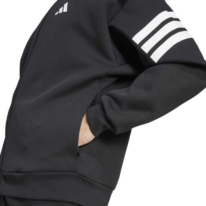adidas M Fi 3S Tt Trainingsanzug