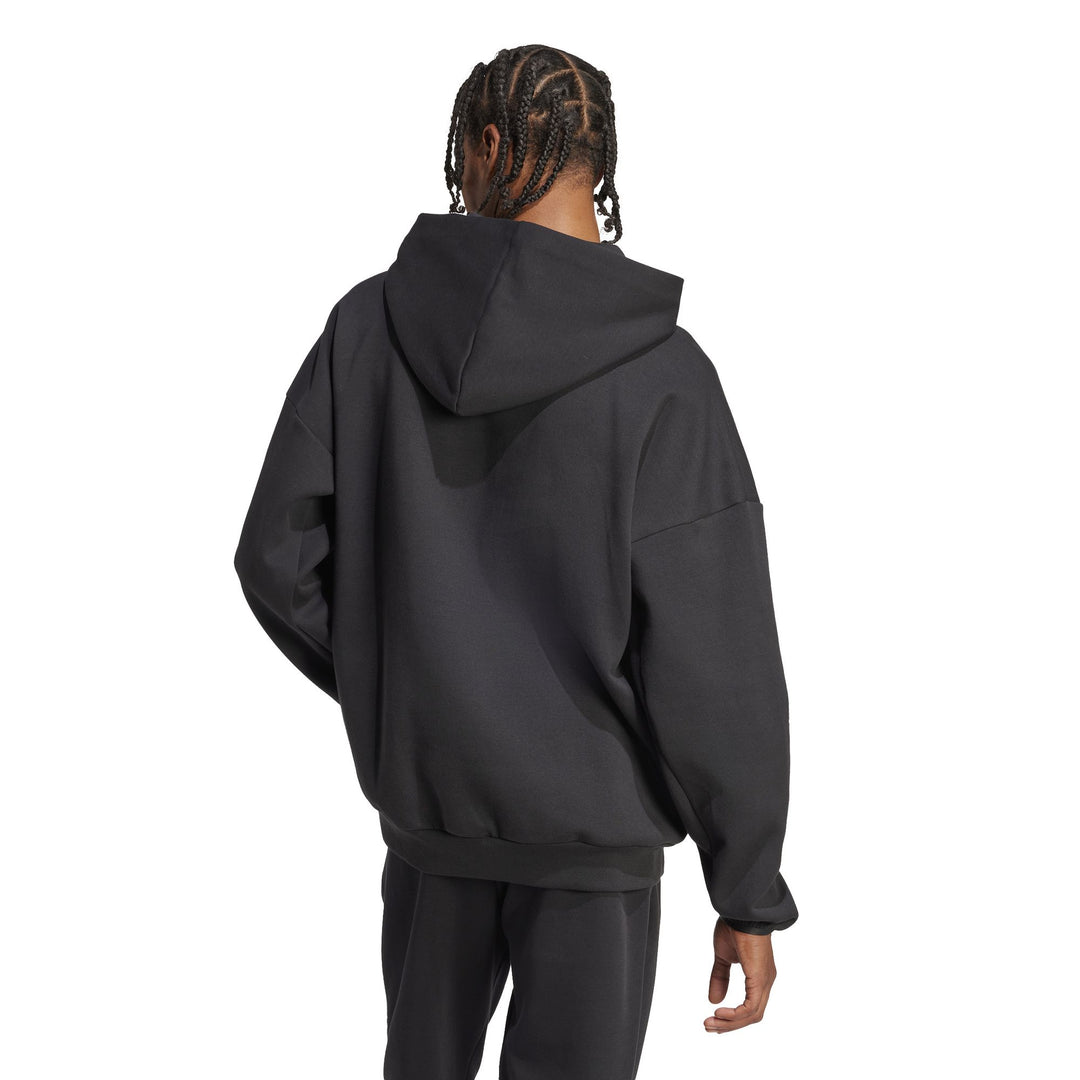 adidas M Fi Sl Hd - black