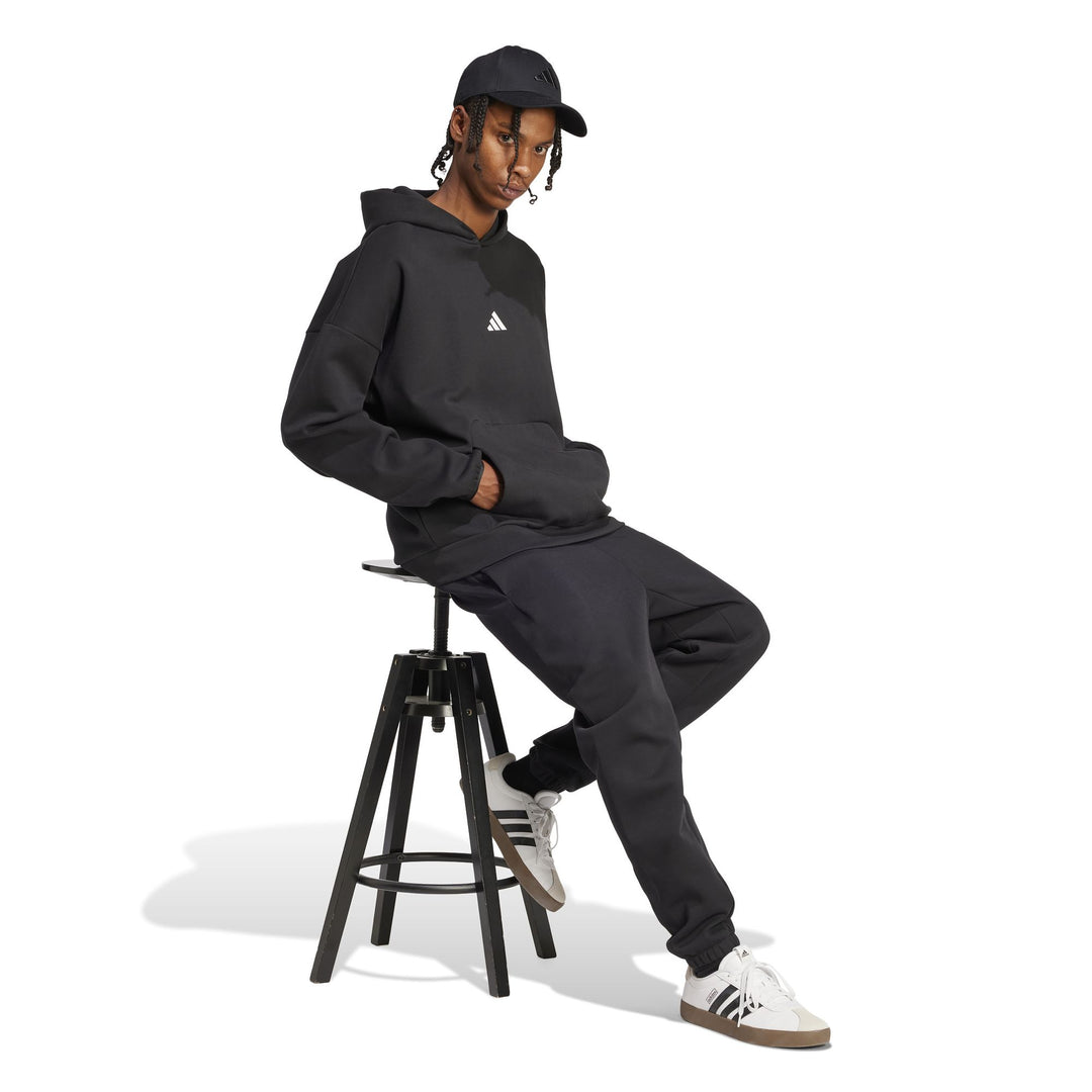 adidas M Fi Sl Hd - black