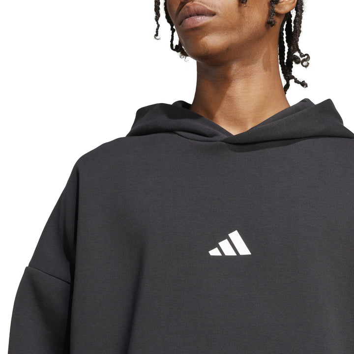 adidas M Fi Sl Hd - black