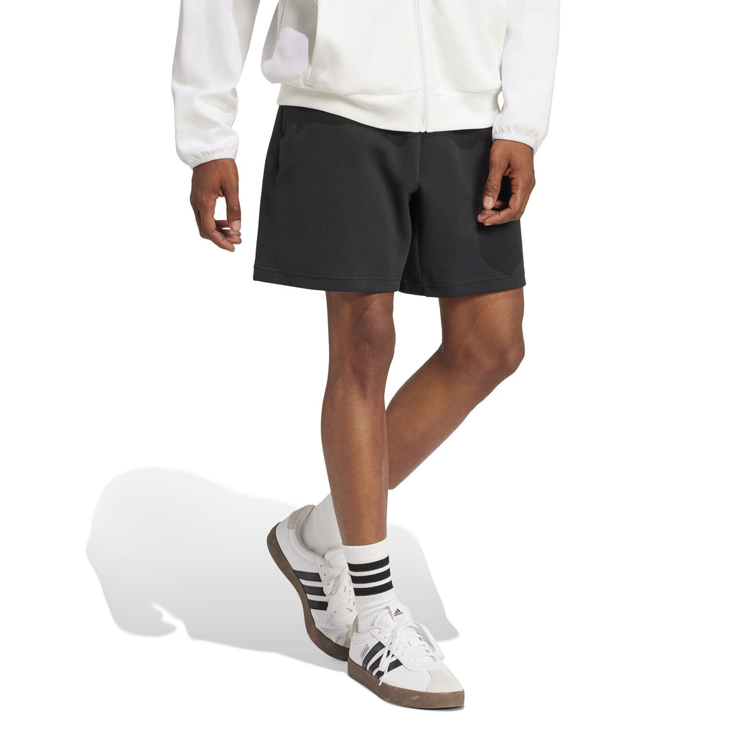 adidas M Fi Sl Short - black