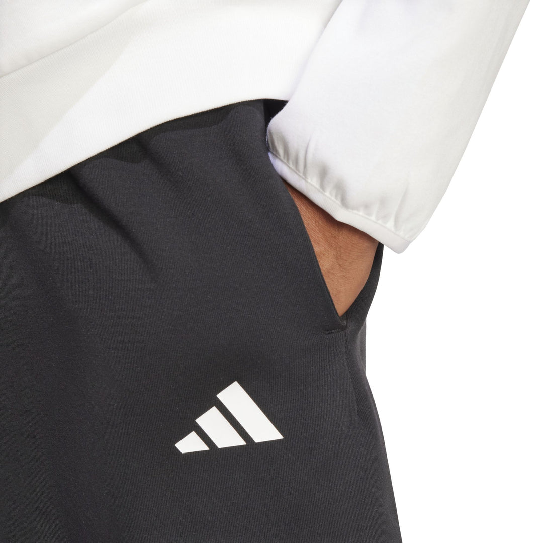 adidas M Fi Sl Short - black