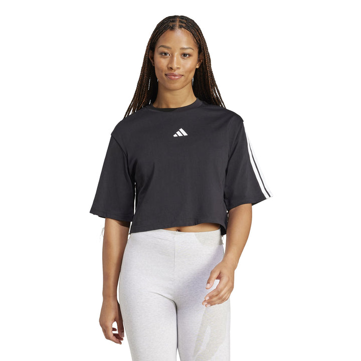adidas W 3S Sj Tlr T Trainingsanzug