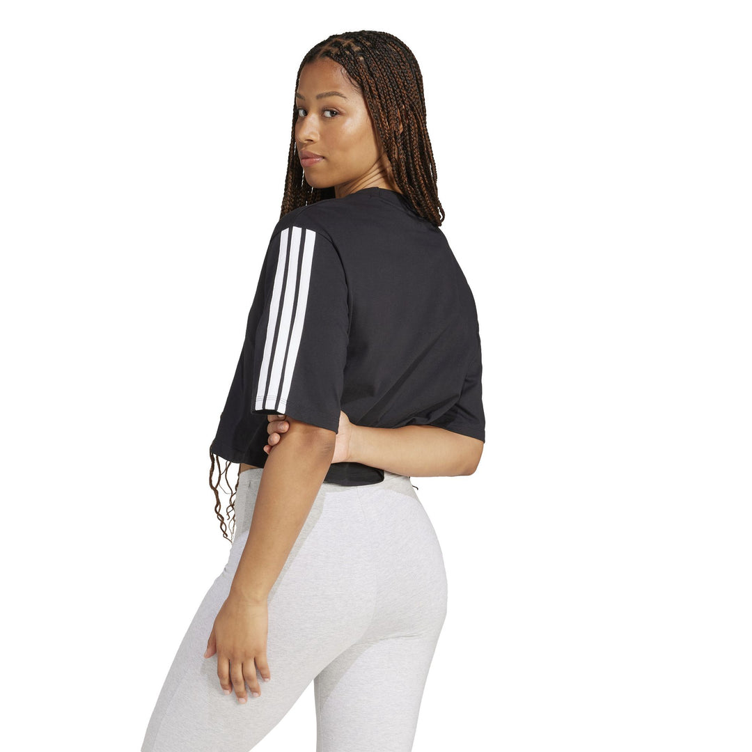 adidas W 3S Sj Tlr T Trainingsanzug