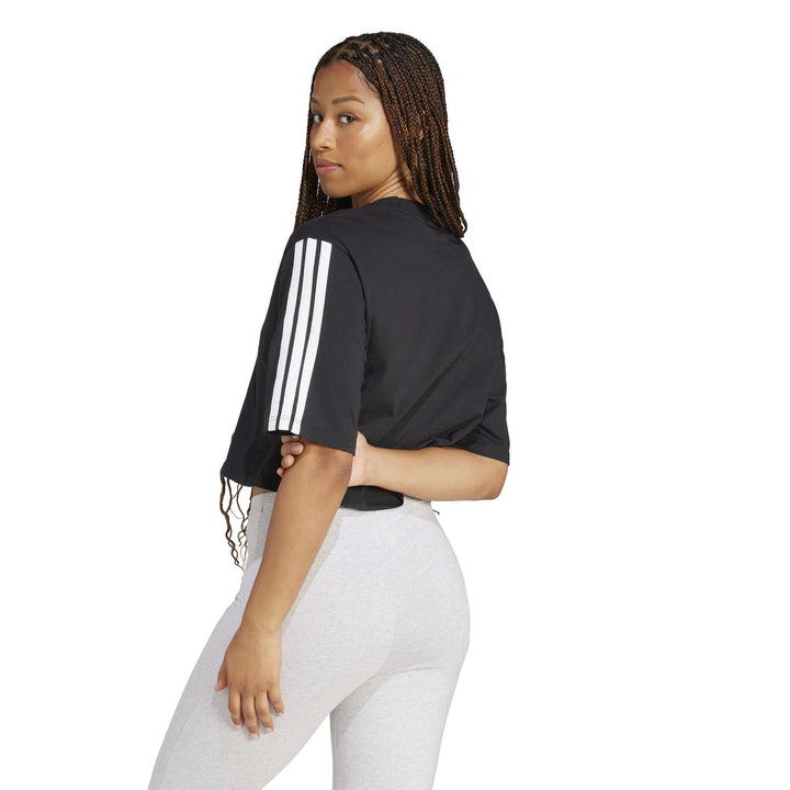 adidas W 3S Sj Tlr T Trainingsanzug