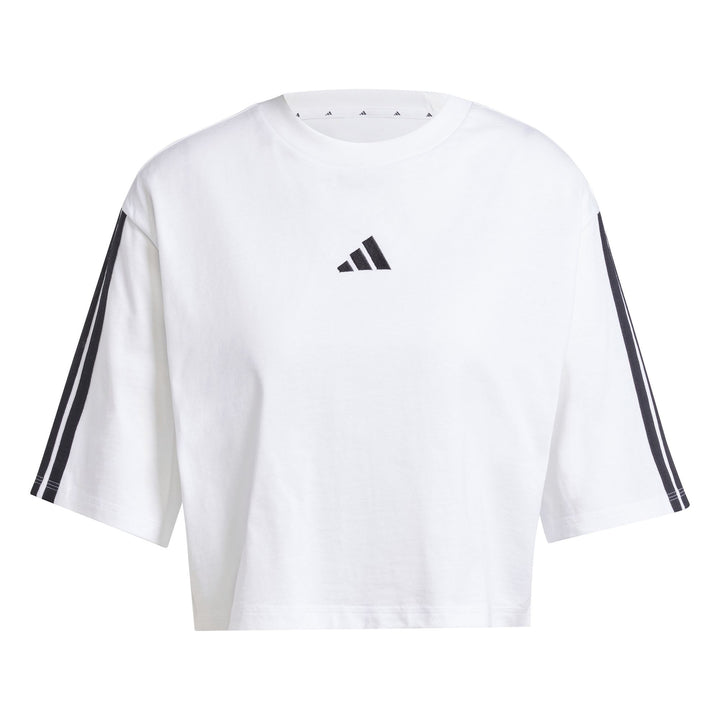 Adidas W 3S SJ TLR T Trainingsshirt