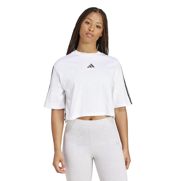 Adidas W 3S SJ TLR T Trainingsshirt