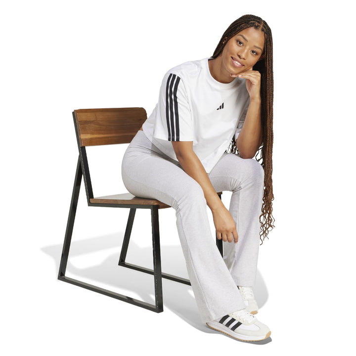 Adidas W 3S SJ TLR T Trainingsshirt