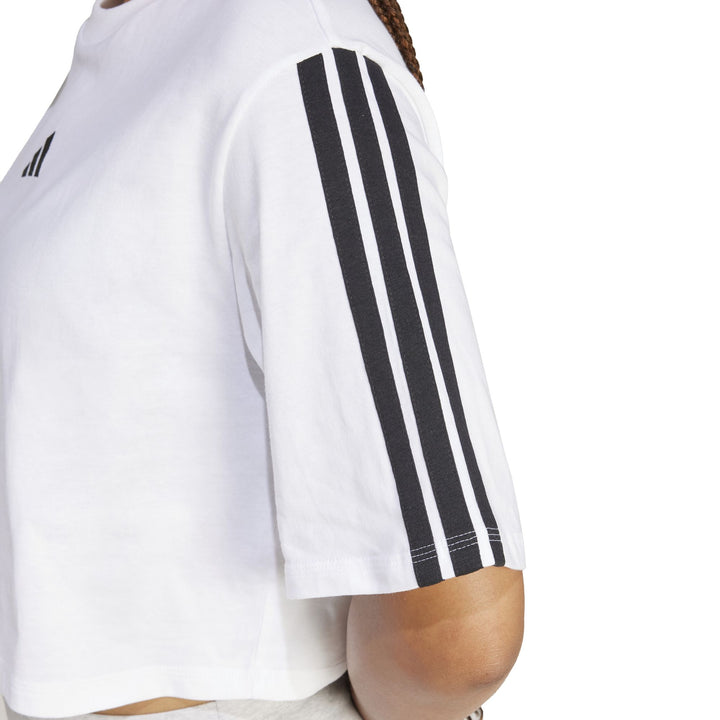 Adidas W 3S SJ TLR T Trainingsshirt