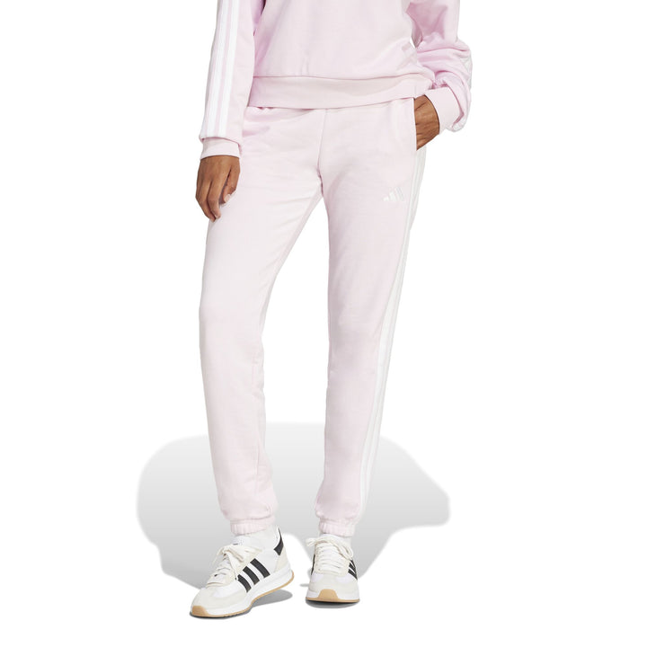 adidas W 3S Ft Cf Pt - clpink/white