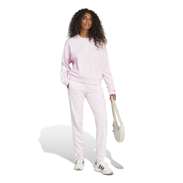 adidas W 3S Ft Cf Pt - clpink/white