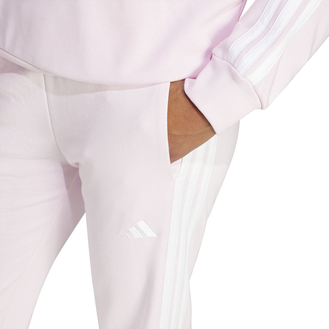 adidas W 3S Ft Cf Pt - clpink/white