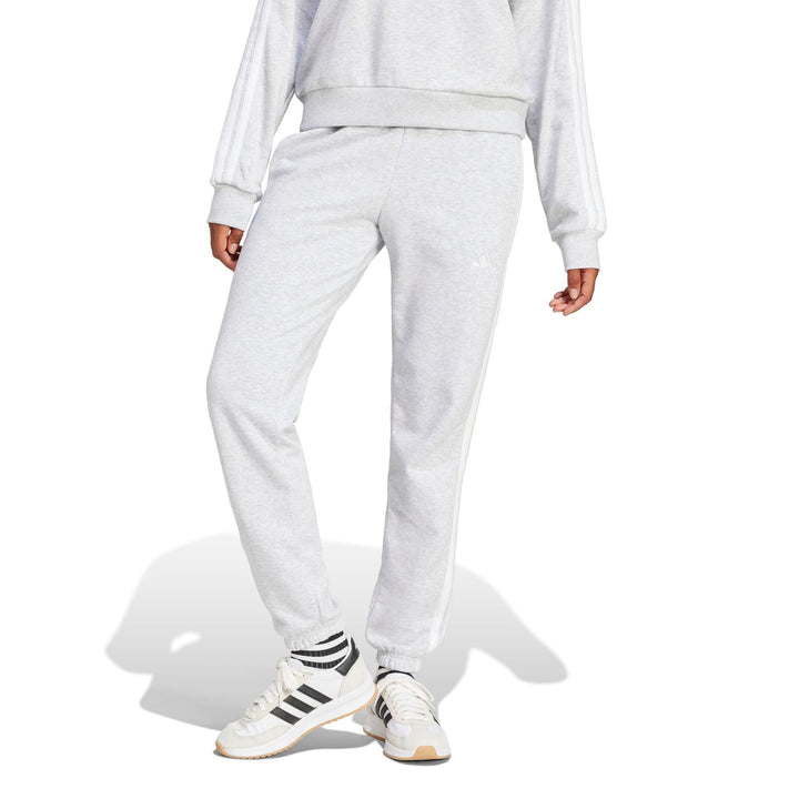 adidas W 3S Ft Cf Pt - lgreyh/white