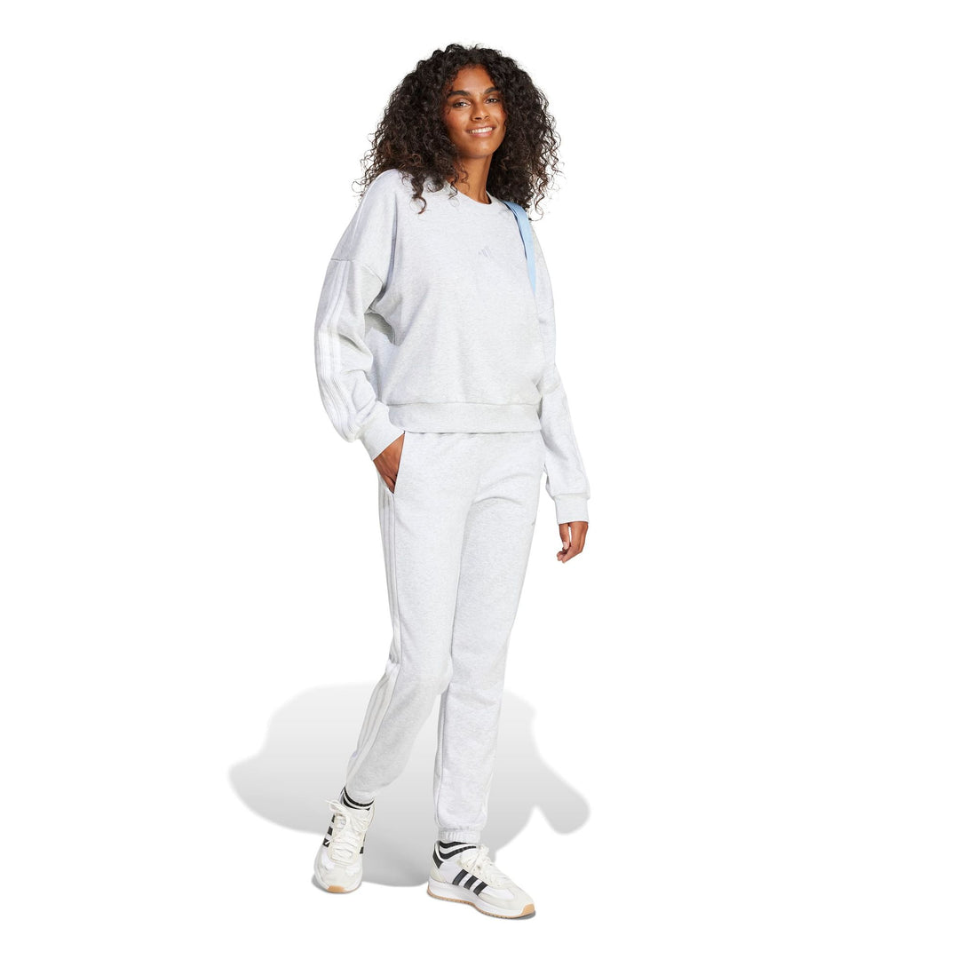 adidas W 3S Ft Cf Pt - lgreyh/white