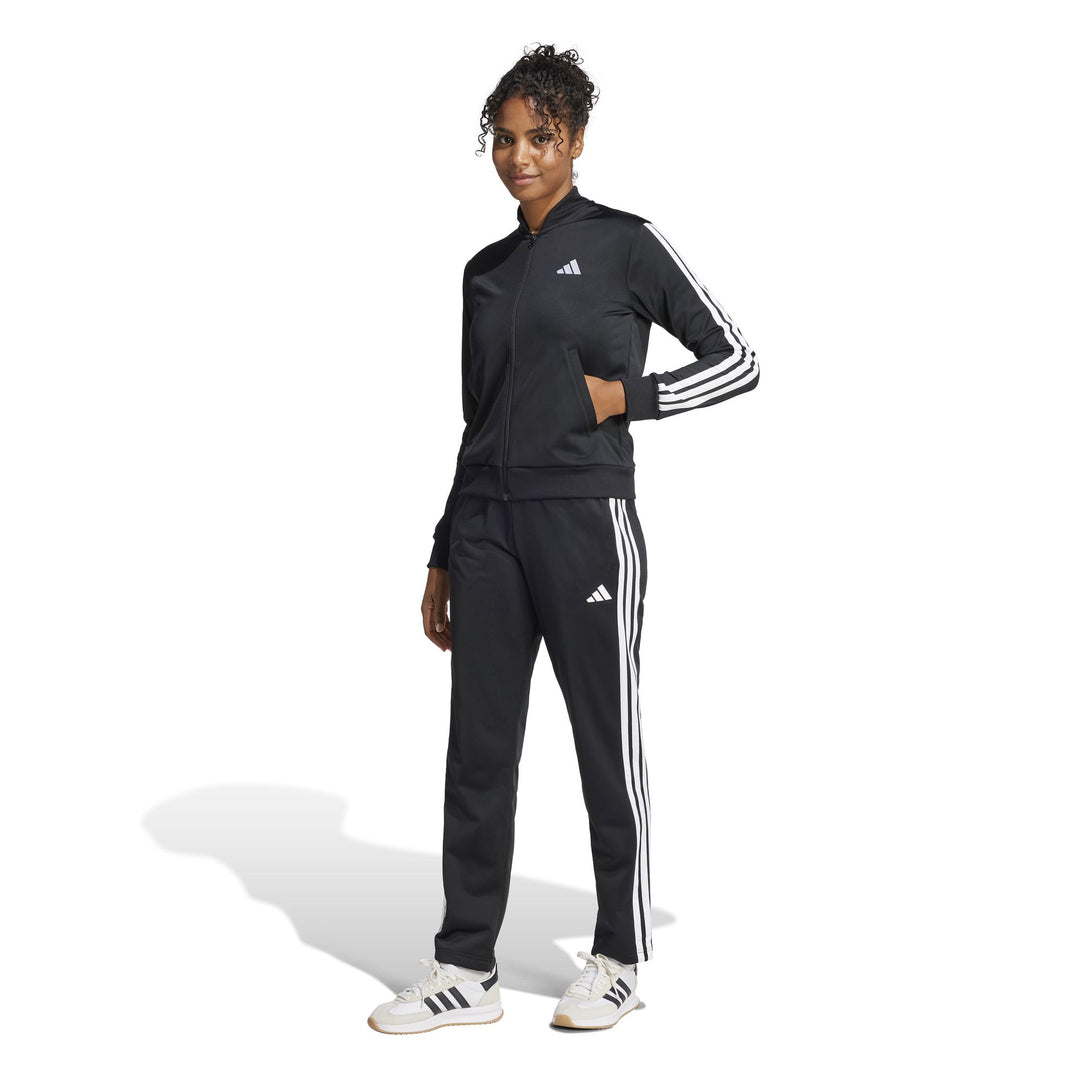 adidas W 3S Tr Ts Trainingsanzug