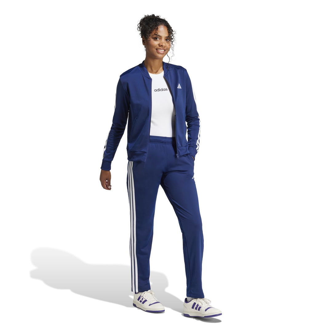 adidas W 3S Tr Ts Trainingsanzug