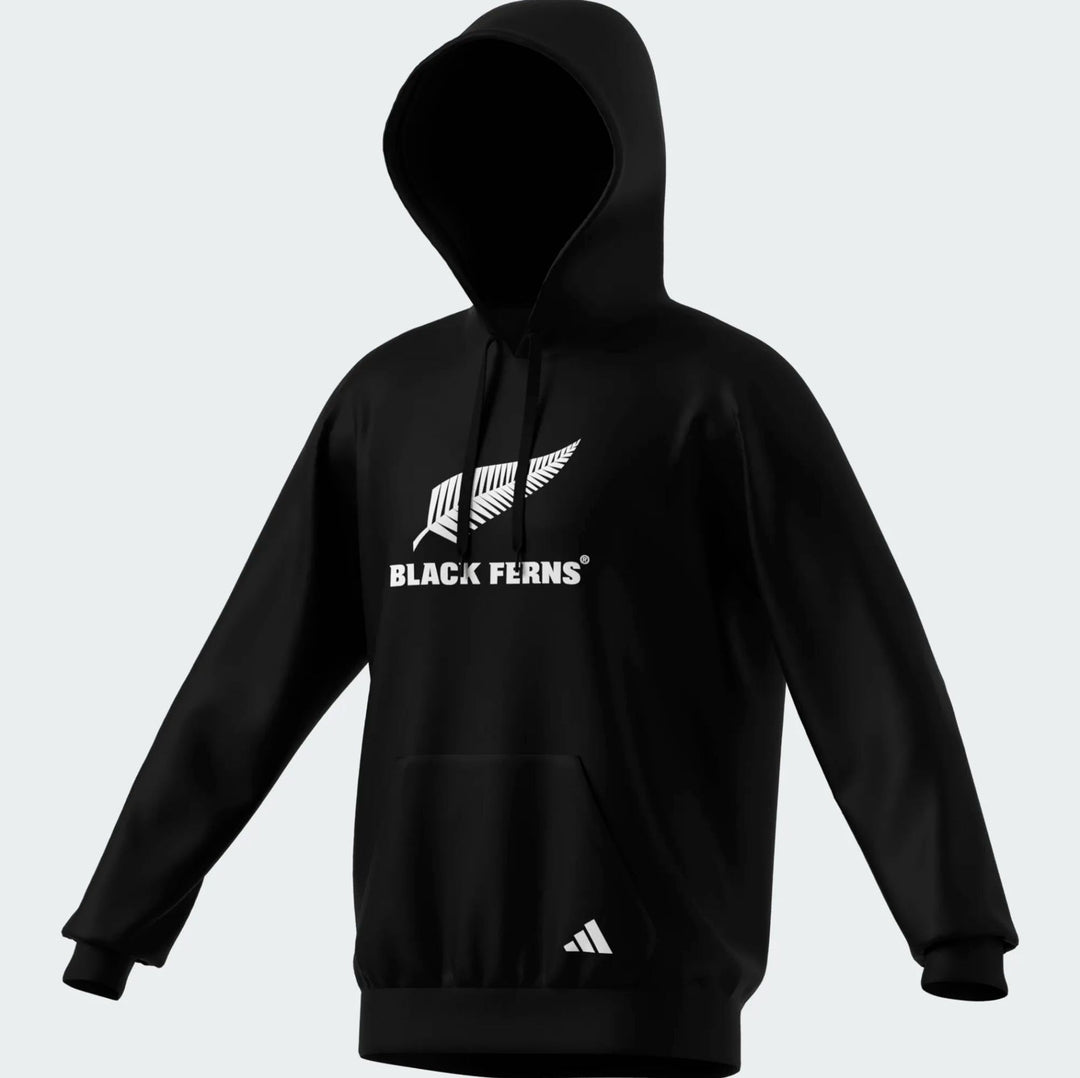adidas Bf Logo Hood M - black